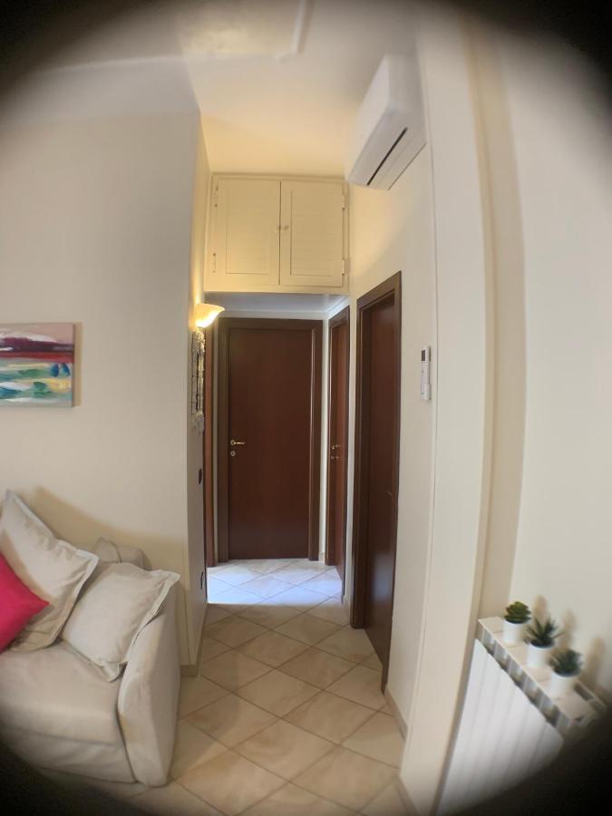 Appartamento Sul Porto Нетуно Екстериор снимка