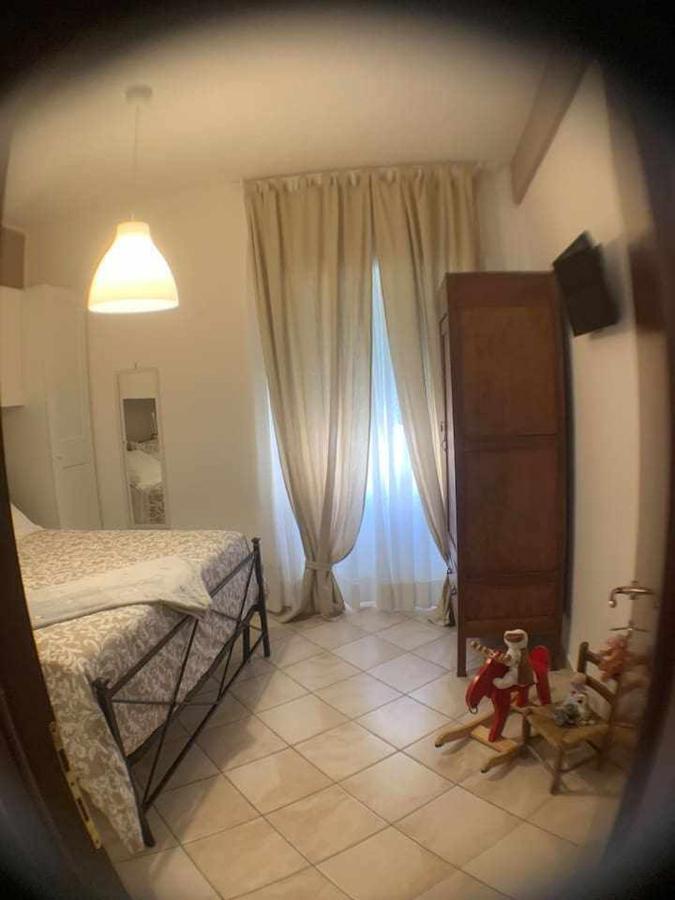 Appartamento Sul Porto Нетуно Екстериор снимка